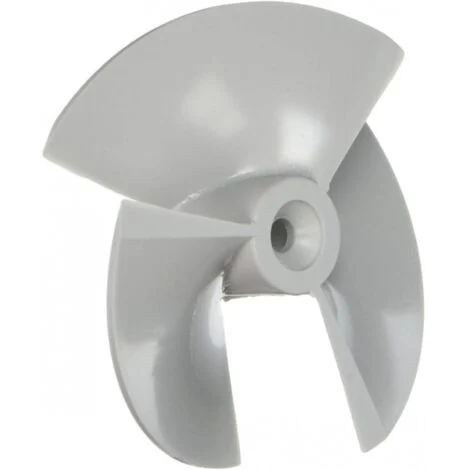 Ventola girante per robot piscina Hayward RCX11000