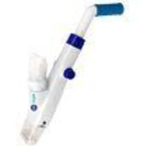 PULITORE ELETTRICO POOL & SPA VAC