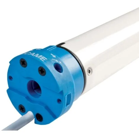 KIT Motore per tapparelle Came MONDRIAN 5 20 Nm fino a 36 KG 001UY0019