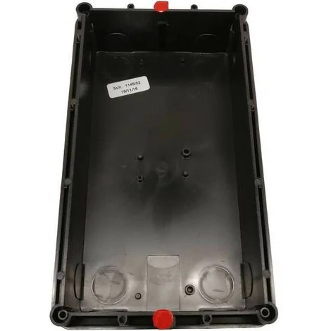 Urmet 1145/52 Scatola da incasso 2 moduli