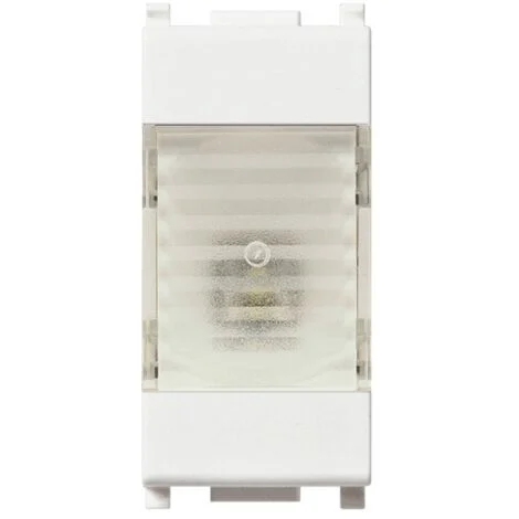 Lampada LED 1M 230V bianco Vimar 14381