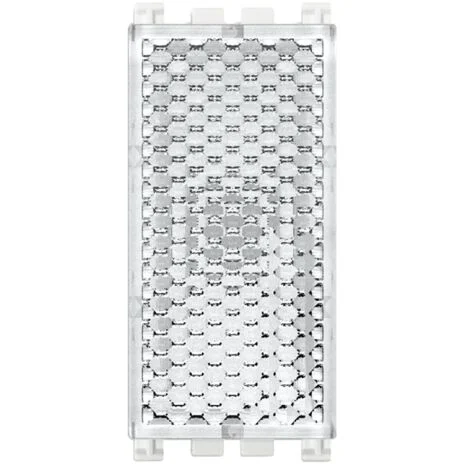Lampada LED 1M 230V Vimar arkè grigio 19381