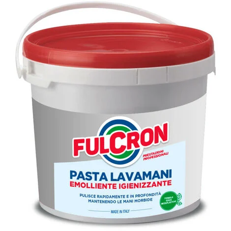 PASTA LAVAMANI LT.5