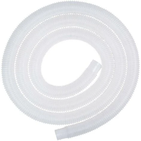 BESTWAY 58369 TUBO POMPA PISCINAØ MM.32 LUNGHEZZA MT.3 FERR 260572