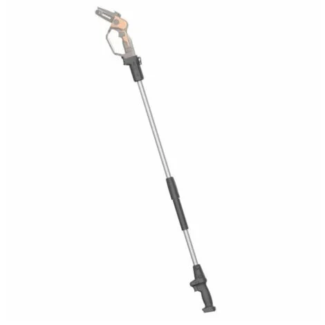 ASTA DI PROLUNGA PER POTATORE WORX WG324E