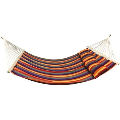 AMACA YOU AND ME PONCHO CON TELO IN COTONE 200x150 CM