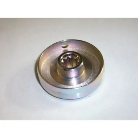FLANGIA SUPERIORE COPPIA CONICA DECESPUGLIATORE ACTIVE IBEA 022091