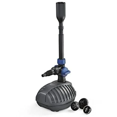 Aquarius Fountain Set 1000 lt