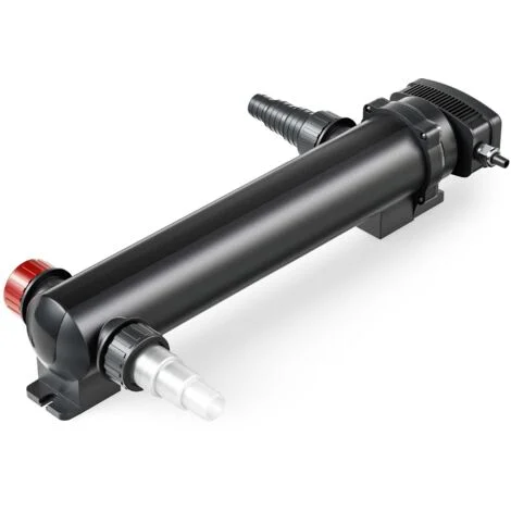 SunSun CUV-336 Chiarificatore acqua per laghetti 36W Sterilizzatore UVC