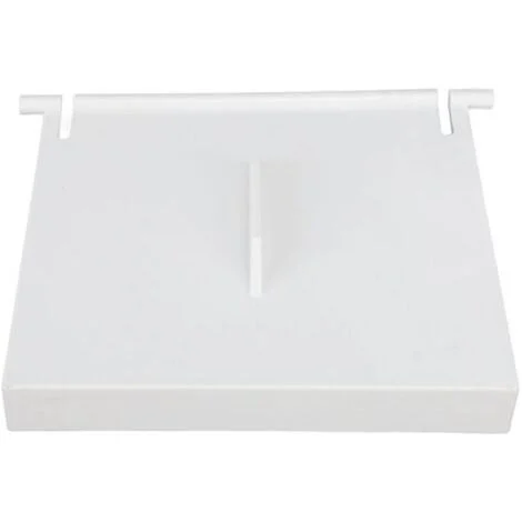 Sportello di ricambio per skimmer per piscina Hayward 8926 per impieghi gravosi