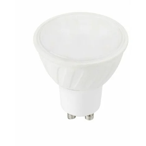 Lampadina Faretto LED GU10 9W Luce Fredda 5000K 810LM100 KLASSIC-GU10-9F