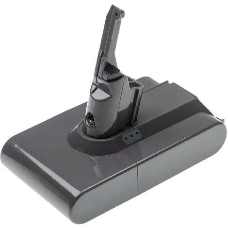 vhbw batteria compatibile con Dyson V8 Animal, V8 Animal Exclusive, V8 Fluffy, V8 Range aspirapolvere home cleaner (2000mAh, 21,6V, Li-Ion)