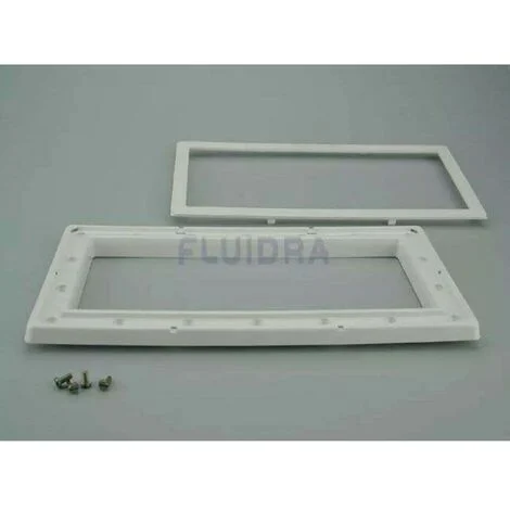 Cornice per piscina in cemento armato (skimmer da 15L) Astralpool