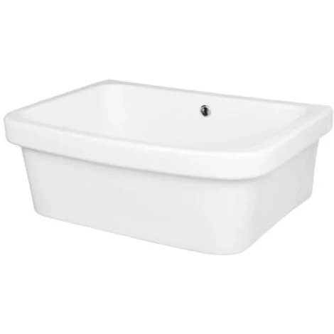 Lavatoio da esterno 60x45 in ceramica  Pilozzo Laundry per