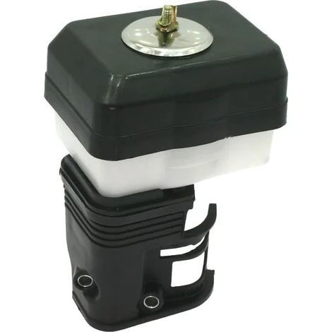 Filtro aria Honda compatibile a bagno d'olio per motozappa motopompa