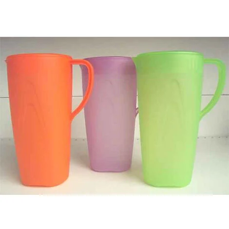 CARAFFA ROMY 1,7L COLORI ASSORTITI