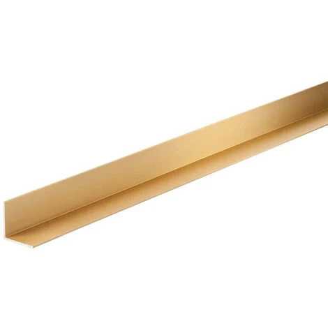 ANGOLARE "L"ORO 30X15X1 MT.2