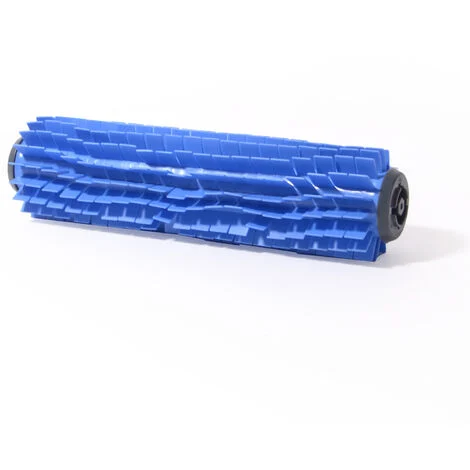 spazzola attiva in pvc blu per robot s50 e s100 - 9995546-ASSY - Dolphin