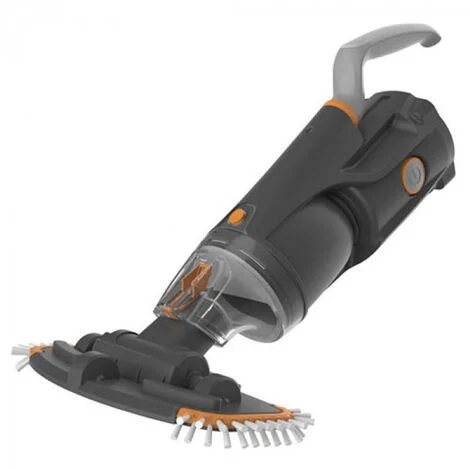 aspirapolvere elettrico ricaricabile per piscina - EV31CBX - Kokido
