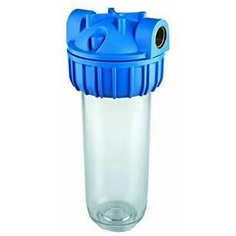 ATLAS FILTRI Filtro Per Acqua Modello Senior Plus 3Vie