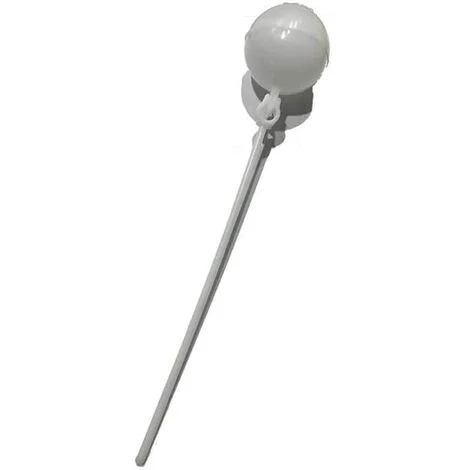 Sfera con tirantino per cassetta incasso modello eco CASSETTE PUCCI
