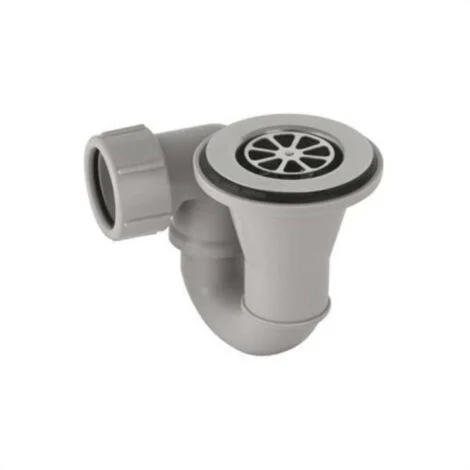 Sifone doccia Geberit d62 con piletta150.071.21.1