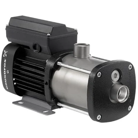 Grundfos pompa multistadio monofase CM3-4 A-R-A-E-AVBE92880789 Monofase