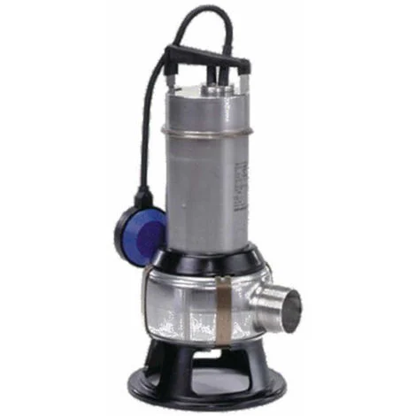 Pompa Sommergibile Grundfos UNILIFT AP35B.50.06.A1.V per acque nere96004562