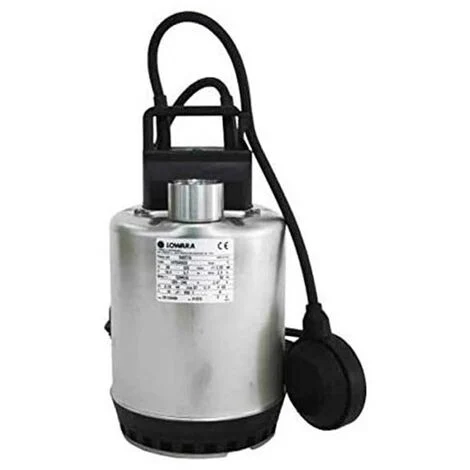 Pompa Sommersa Lowara DOC7/A per Acque Chiare107540020