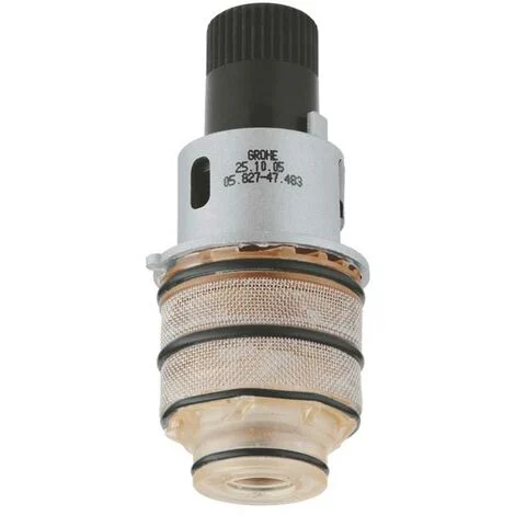 GROHE Cartuccia termostatica compatta 3/4" 47483000