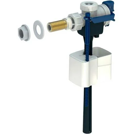 Geberit Rubinetto a Galleggiante Impuls 330136.721.00.3