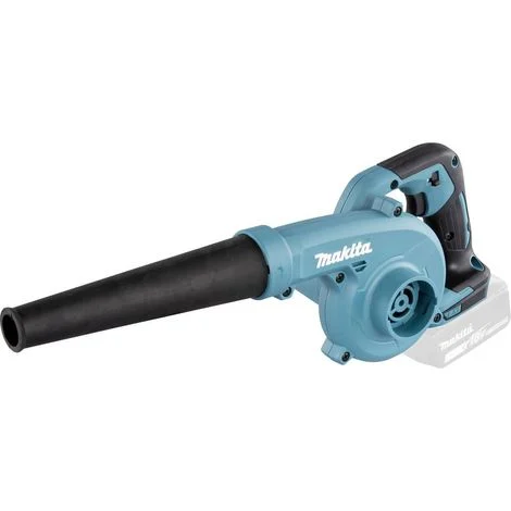 Makita DUB185Z DUB185Z a batteria Soffiatore foglie batteria non inclusa nella consegna, senza caricatore 18 V