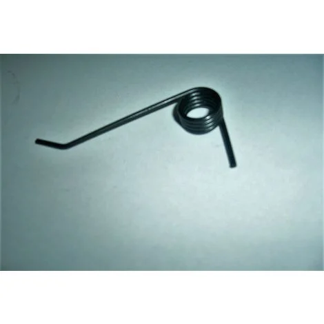 MOLLA ARIEGGIATORE MTD WOLF SMART 30 LATO SINISTRO 732-05179 ORIGINALE