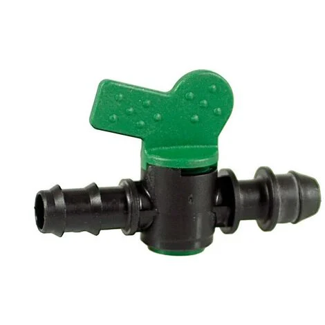 25 x ALA GOCC RIG VALVOLA DI DERIVAZIONE VDP D 16 MM