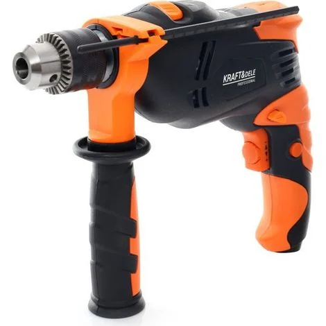 Trapano a percussione elettrico da 1700 W KD1685