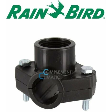 Rain Bird Presa a staffa 25 x 1/205287