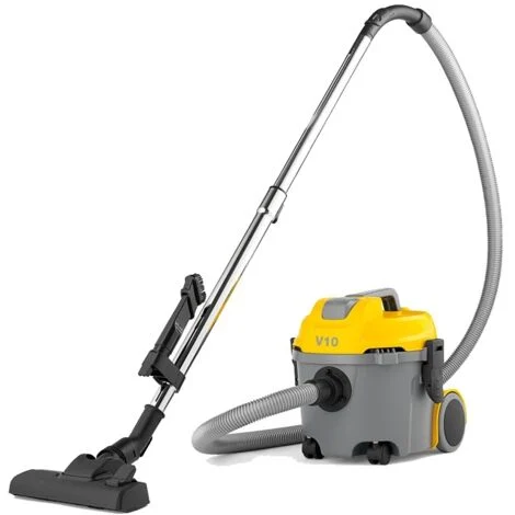 Aspirapolvere professionale Ghibli V 10