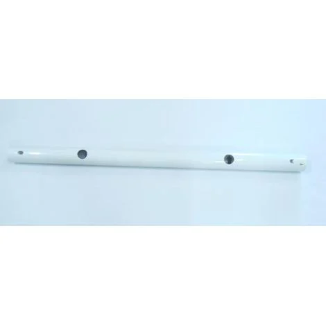 INTEX TUBO ORIZZONTALE (F) PRISMA RETTANGOLARE 488X244X107 CM 28318