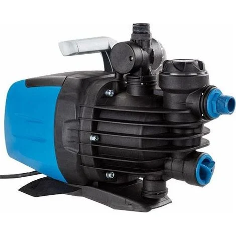 Tallas Elettropompa Superficie D-Eboost 1100-45