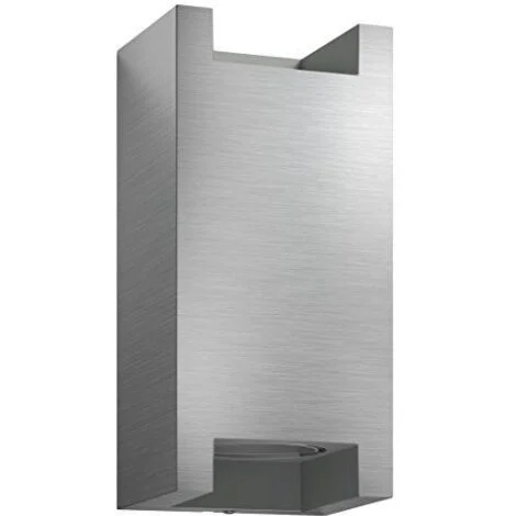 Philips Lighting Trowel Lampada da Parete da Esterno, Alluminio