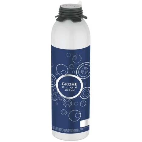 Grohe 40434001 Cartuccia di pulizia Blue per il sistema GROHE Blue