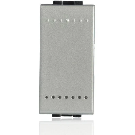 BTICINO NT4004N - Invertitore 1P 16 Ax 250 Vac - Tech - LivingLight