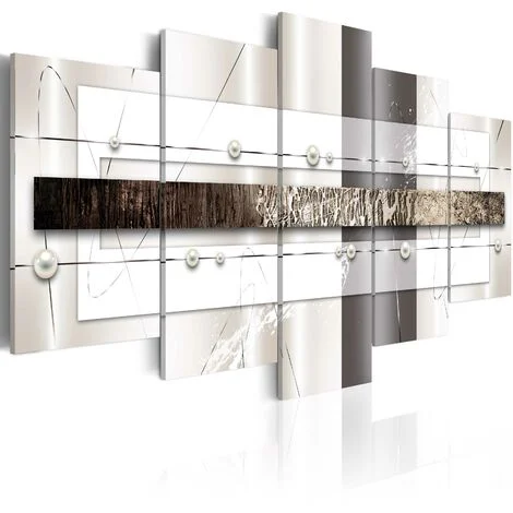 Quadro - Sole invernale - 200x100
