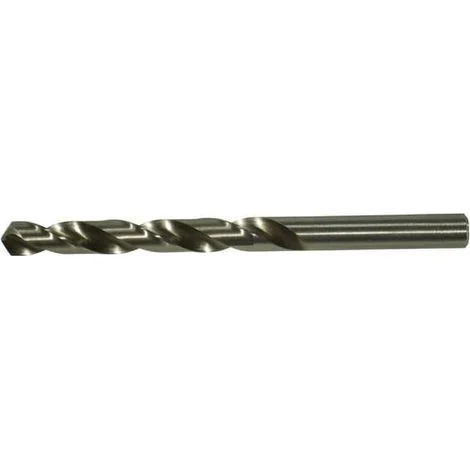 Punta da trapano diametro4,5x80 mm per metallo Bohrcraft BOHRCRAFT MB045BOH