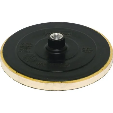 PLATORELLO 165mm PER 9227CB-9237CB MAKITA 743053-3