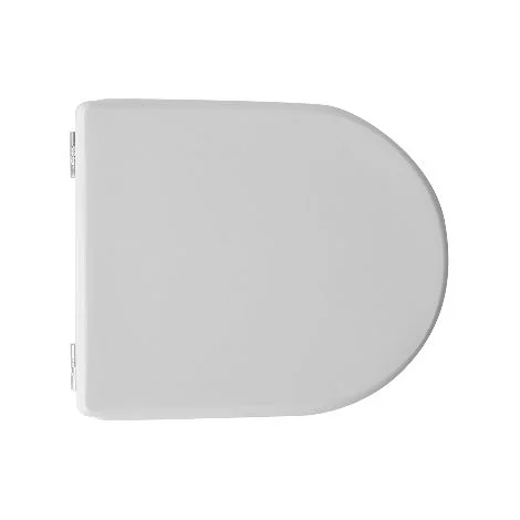 SEDILE WC PER AXA VASO ONE FORMA 5- Bianco- CW- pezzi 1