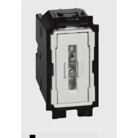 Deviatore compatibile con Bticino Living Now BSN Biesse