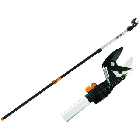 Fiskars Universal Cutter Telescopico UP86