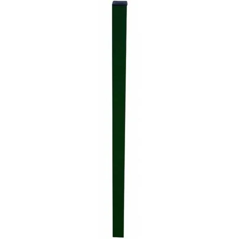 Blinky Paletto Quadro Antracite-7016 50X50 H.Cm. 130