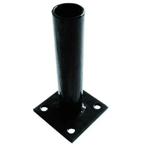 Basi per Pali Blinky Antracite Diametro mm. 38